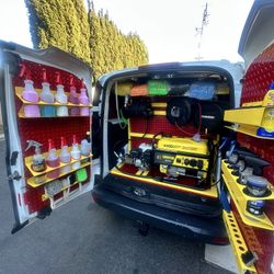 Auto Detail 