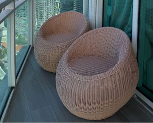 Muebles outdoor