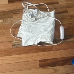 Heating pad