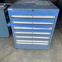 Tool box Garage 