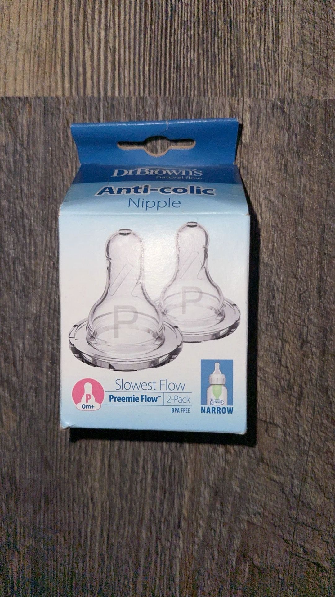 baby bottle nipples