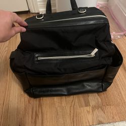 Beis Diaper Bag