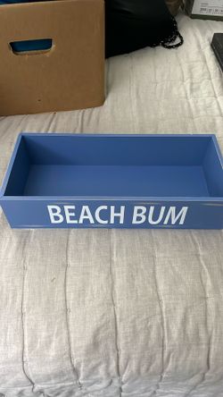 Coastal Shelf Organizer