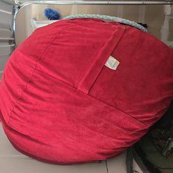 Huge Beanbag