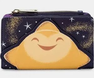 Loungfly Wallet For Only19.99