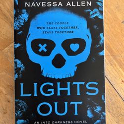 Navessa Allen Series 