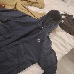 New balance jacket/hoodie