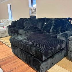 Super Comfy Viral Tiktok Modular Sectional - Delivery Available!!