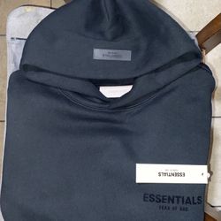 Stretch Limo Essentials