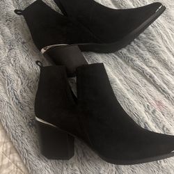Booties