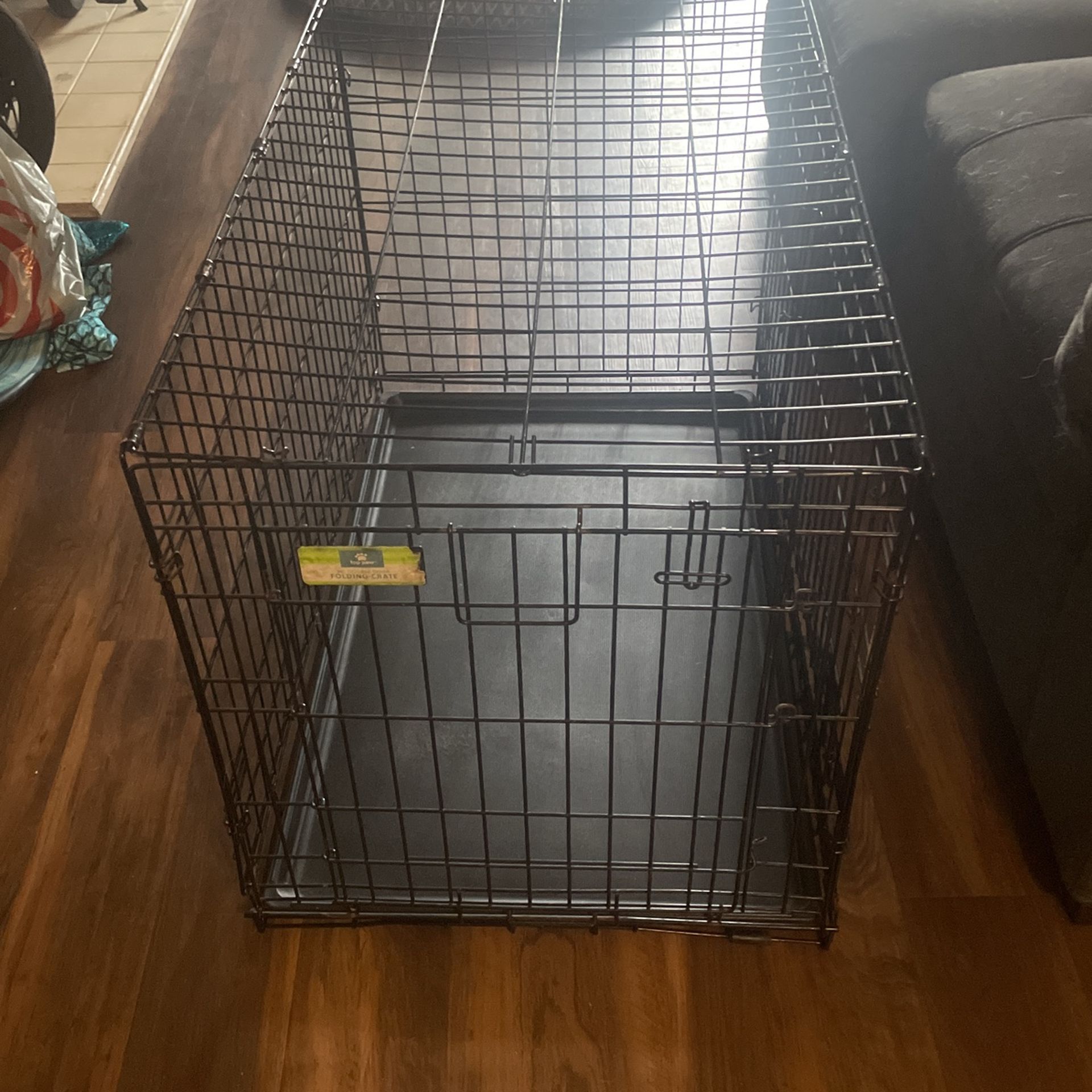 Medium Dog Crate