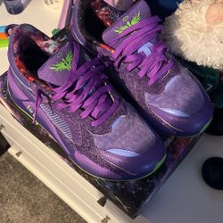 Puma Rs-X Galaxy 