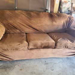 Sofa Bed