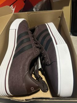 Adidas Daily 4.0 Size 13