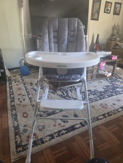 Baby High Chair