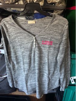 pajama top