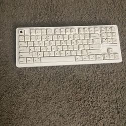 Keyboard 