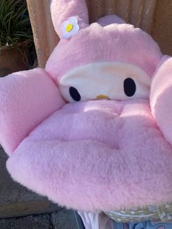 My melody pillow chair