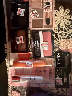 Make up