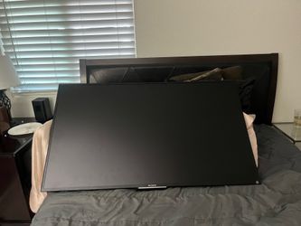 50 inch Sony Tv 175 OBO