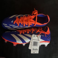 PREDATOR PRO FG 