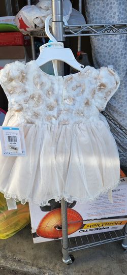 Baby Girl Dress 6-9 Months 