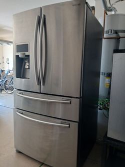 Samsung Refrigerator