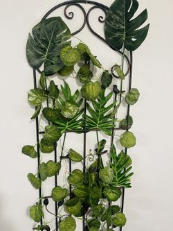 Home Decor -Iron Home Decor