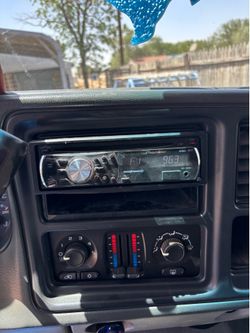 pioneer radio