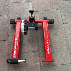 Bike Trainers 