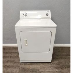 Whirlpool Electric Dryer WED5310SQ0