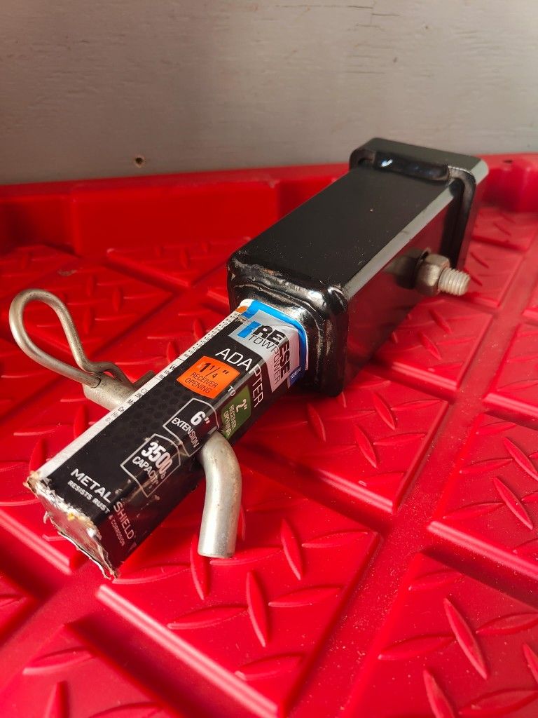 Tow Adapter