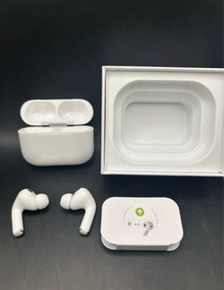 Apple AirPods Pro 3rd Generation — BRAND NEW