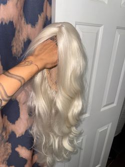 Wigs!