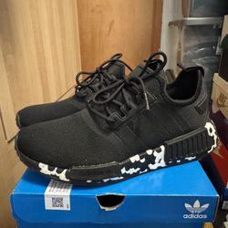Adidas Nmd Mens Size 7.5 Worn 3-4x $60