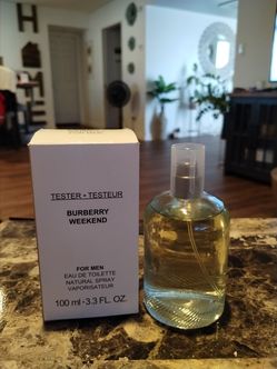 Men's cologne