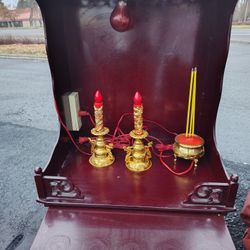 Altar