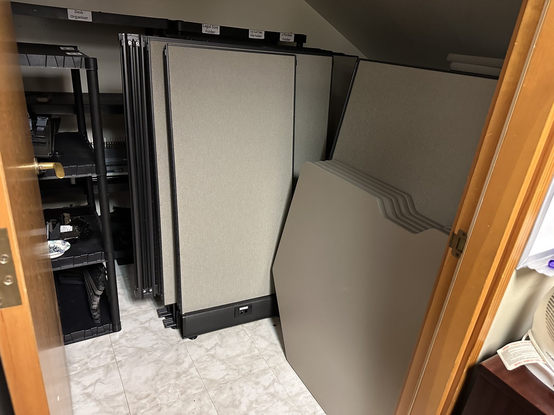 Office Furniture