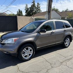 Honda CRV