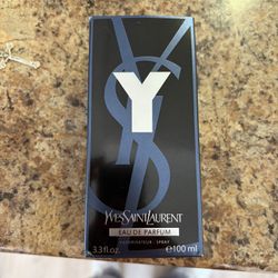 Ysl Eau De Parfum