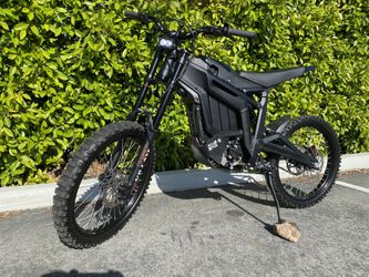 Talaria MX3