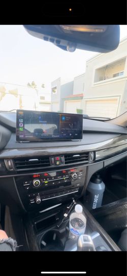 Radio’s installs