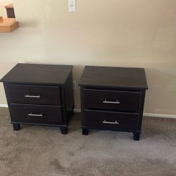 End Tables