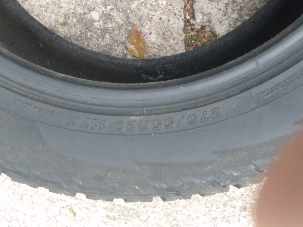 Tires