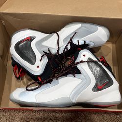 Nike Lil Penny Posite Size 10.5