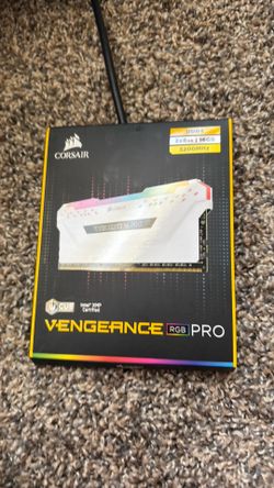 16gb DDR4 Ram