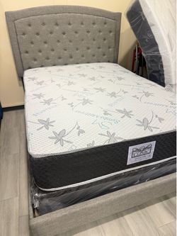Mattress sale
