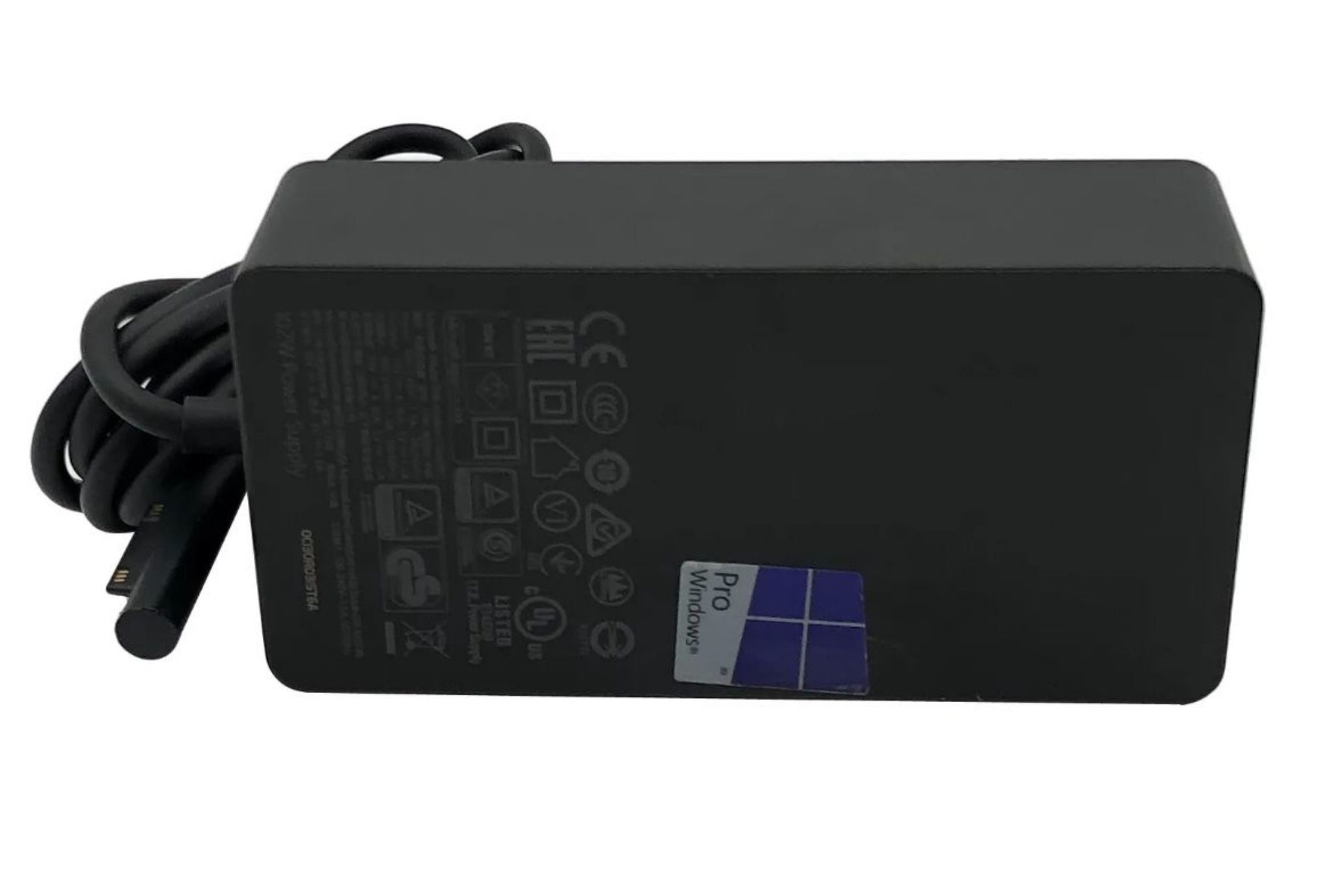 Microsoft AC Adapter 90W Surface Pro 3 Pro 4 