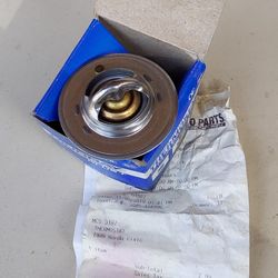 Thermostat For A 99 Honda Civic