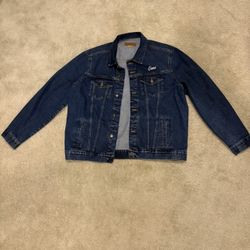 Port Authority Jacket 